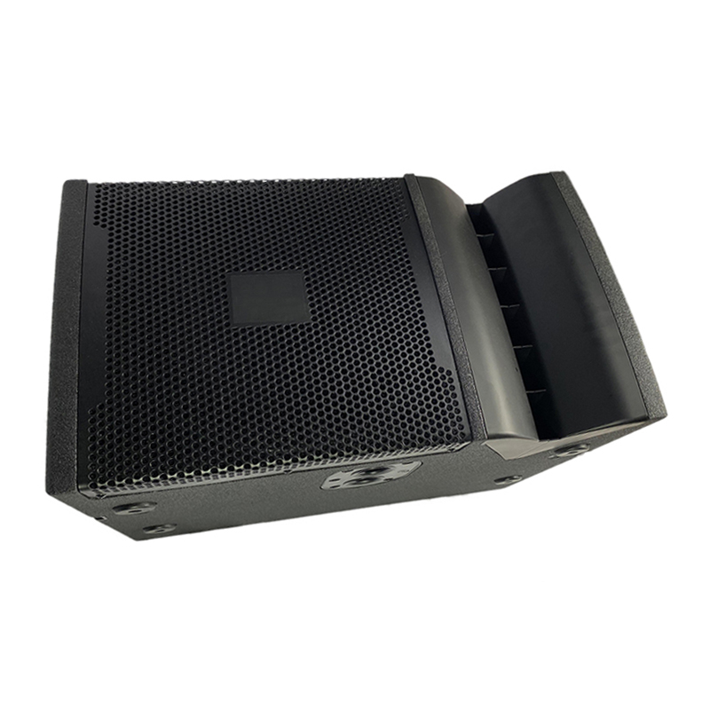 V932 Coil duplo simples de 12 polegadas Bi Amp Alto-falante line array